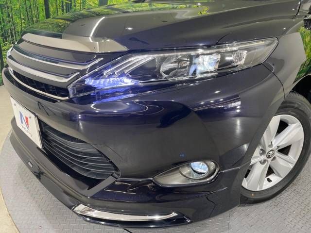Toyota HARRIER 2017-01 18994-12