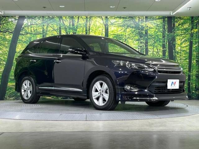 Toyota HARRIER 2017-01 18994-16