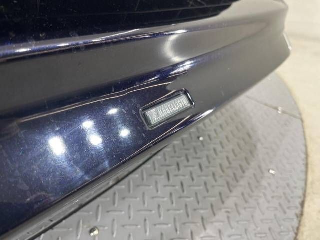 Toyota HARRIER 2017-01 18994-5