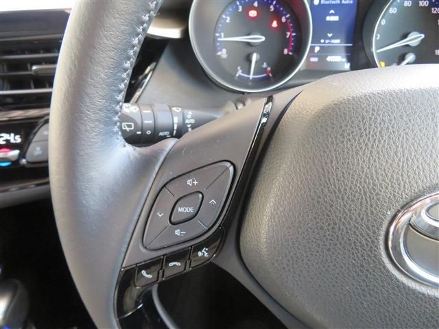 Toyota C-HR 2021-02 10069-10
