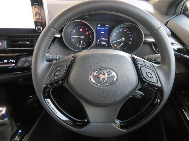 Toyota C-HR 2021-02 10069-9