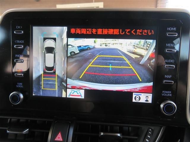 Toyota C-HR 2021-02 10069-14