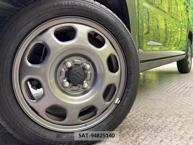 Suzuki HUSTLER 2022-08 343363-13