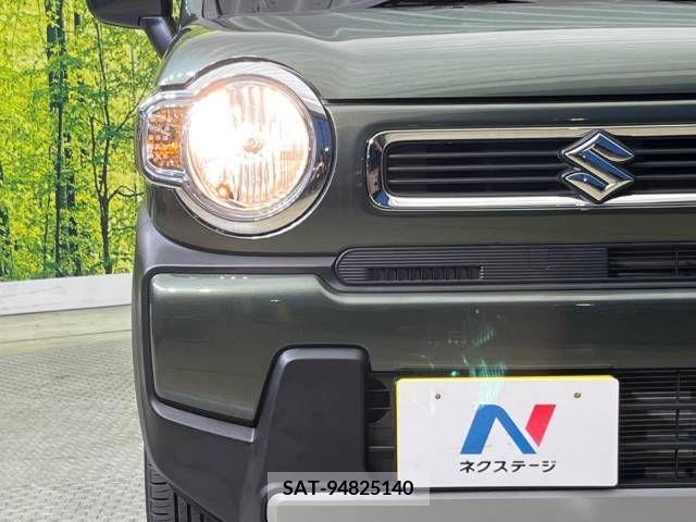 Suzuki HUSTLER 2022-08 343363-12