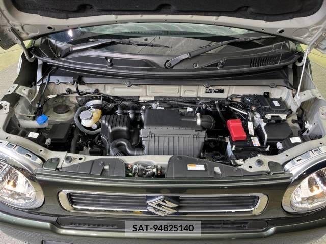 Suzuki HUSTLER 2022-08 343363-18