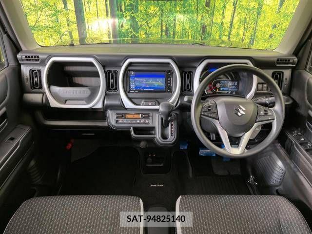 Suzuki HUSTLER 2022-08 343363-1