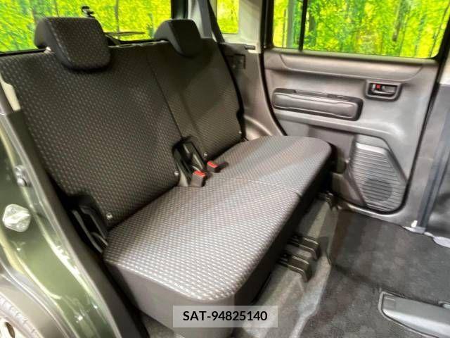 Suzuki HUSTLER 2022-08 343363-9