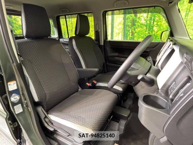 Suzuki HUSTLER 2022-08 343363-8