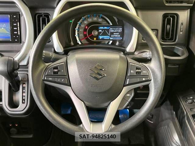 Suzuki HUSTLER 2022-08 343363-11