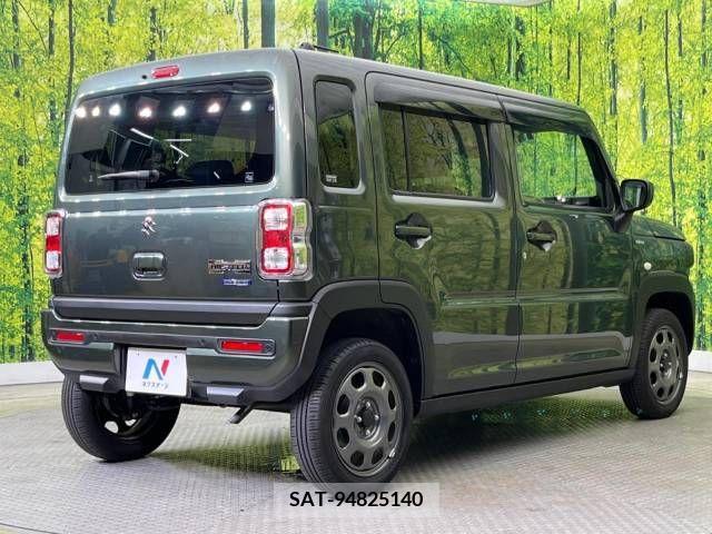 Suzuki HUSTLER 2022-08 343363-17
