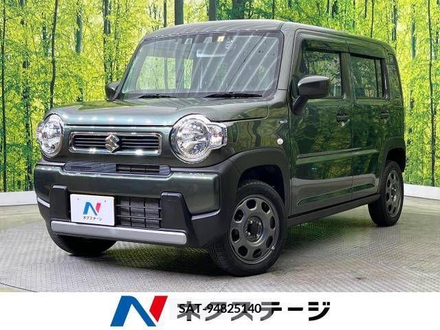 Suzuki HUSTLER 2022-08 343363-0