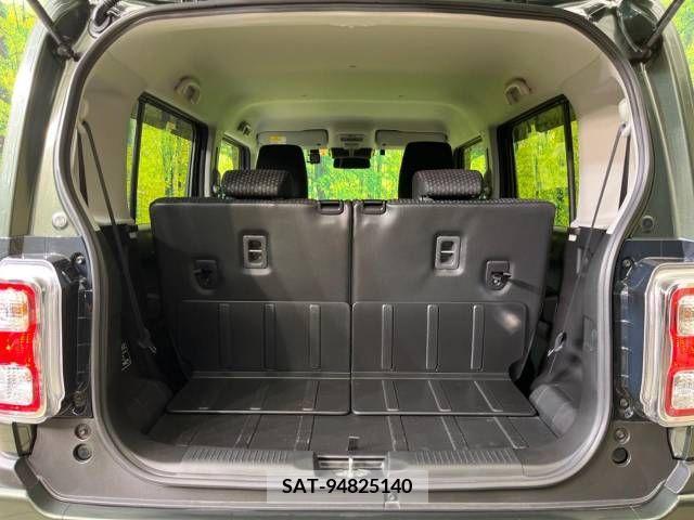 Suzuki HUSTLER 2022-08 343363-10
