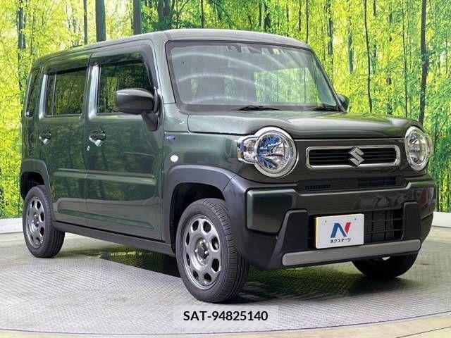 Suzuki HUSTLER 2022-08 343363-16