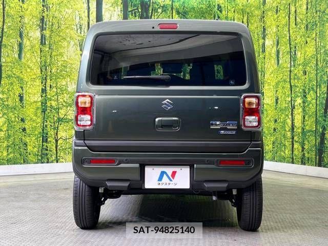 Suzuki HUSTLER 2022-08 343363-15