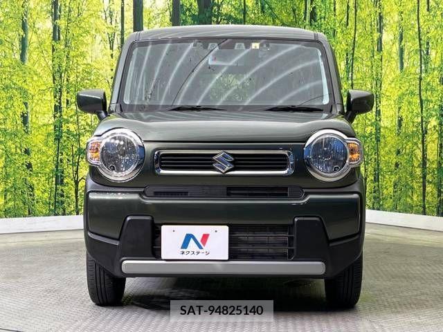 Suzuki HUSTLER 2022-08 343363-14
