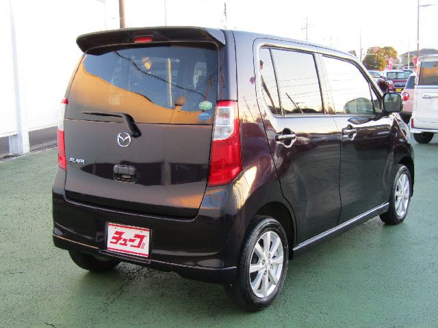 Mazda FLAIR 2012-10 194609-2