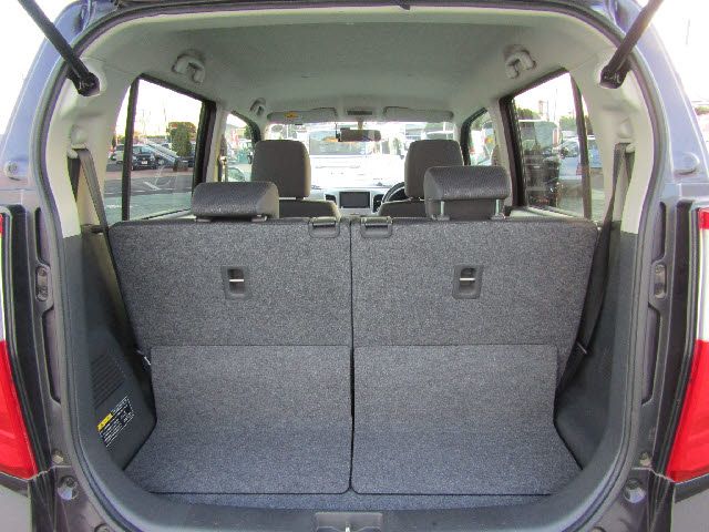Mazda FLAIR 2012-10 194609-20