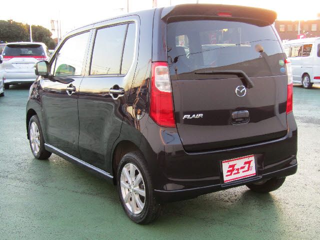 Mazda FLAIR 2012-10 194609-8