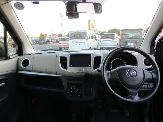Mazda FLAIR 2012-10 194609-1