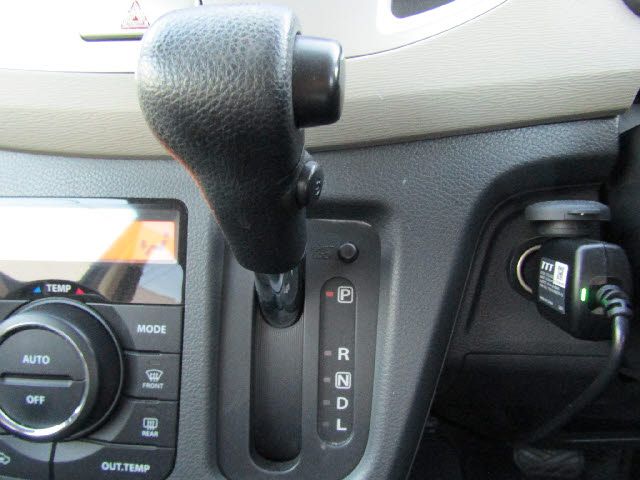 Mazda FLAIR 2012-10 194609-19