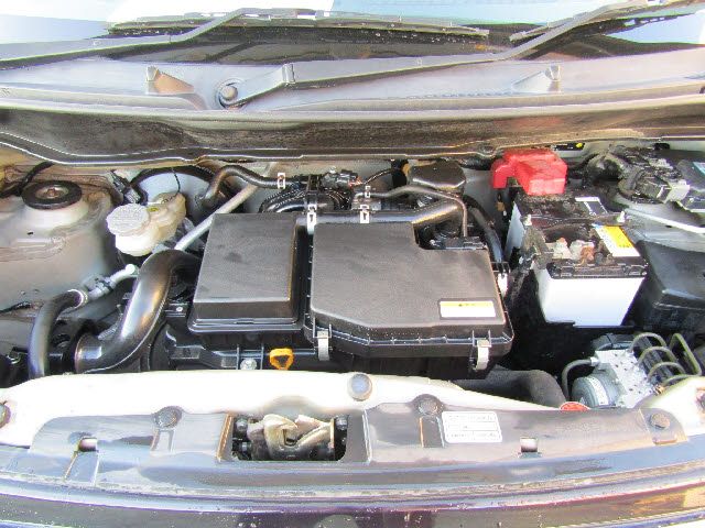 Mazda FLAIR 2012-10 194609-27