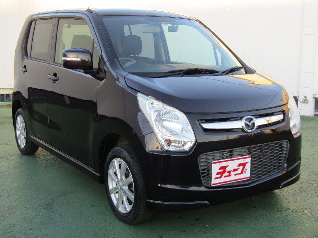 Mazda FLAIR 2012-10 194609-6