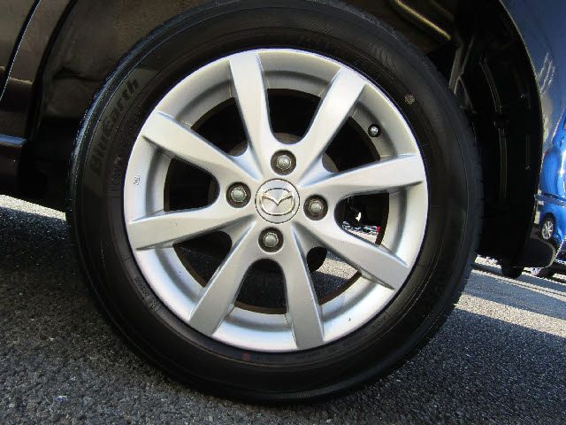 Mazda FLAIR 2012-10 194609-26