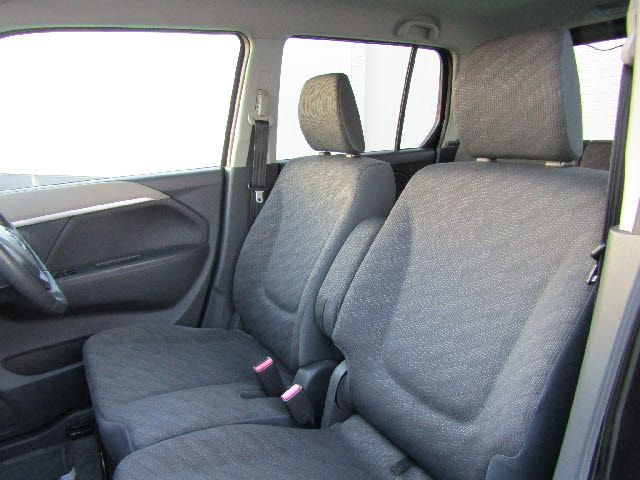 Mazda FLAIR 2012-10 194609-12