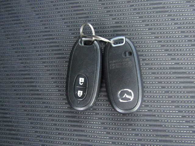 Mazda FLAIR 2012-10 194609-25