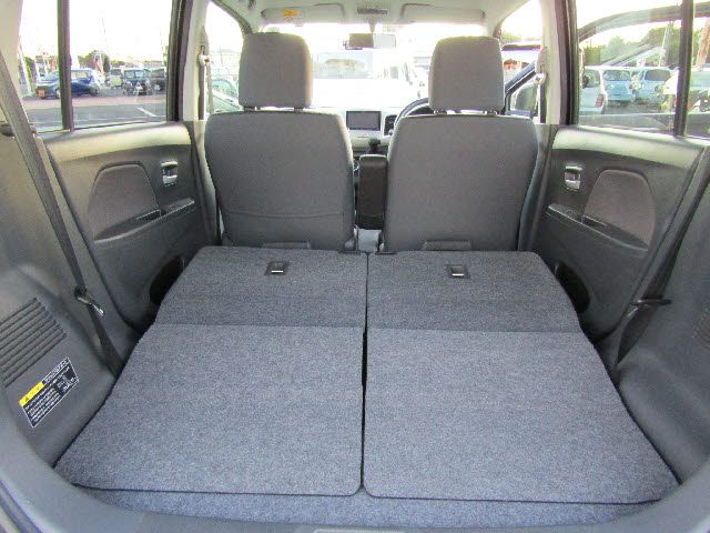 Mazda FLAIR 2012-10 194609-17