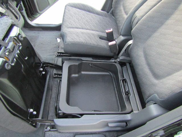Mazda FLAIR 2012-10 194609-23