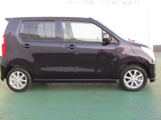 Mazda FLAIR 2012-10 194609-16