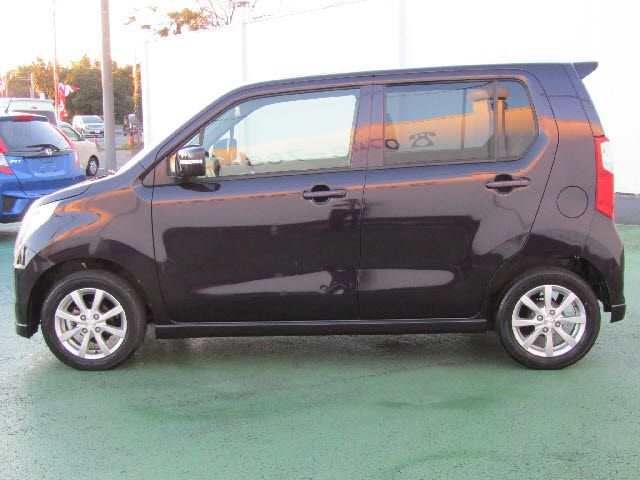 Mazda FLAIR 2012-10 194609-22