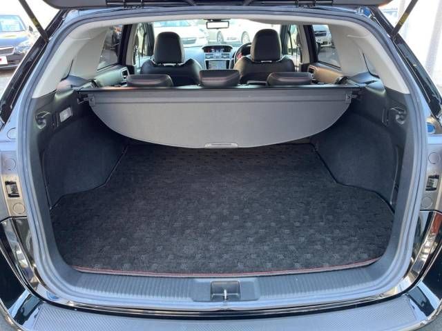 Subaru LEVORG 2019-10 26539-12