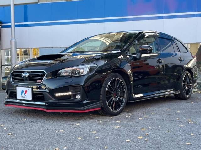 Subaru LEVORG 2019-10 26539-15