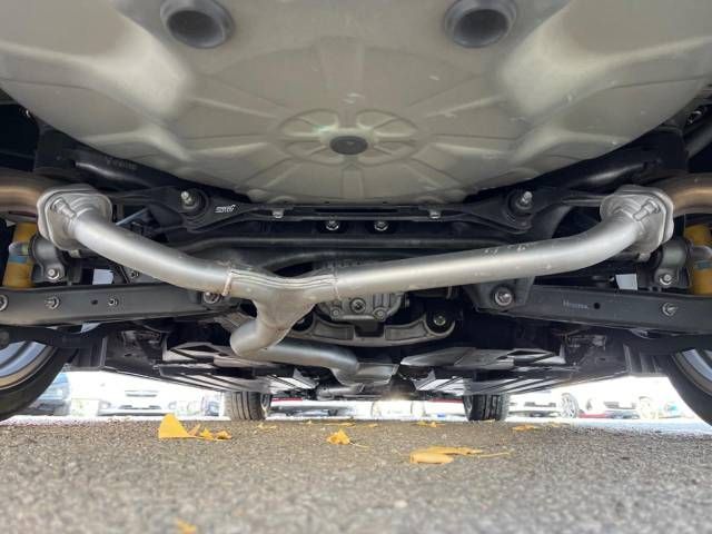 Subaru LEVORG 2019-10 26539-18