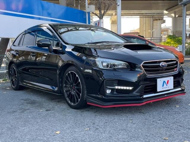 Subaru LEVORG 2019-10 26539-2