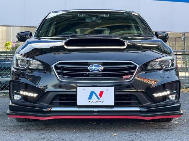 Subaru LEVORG 2019-10 26539-14