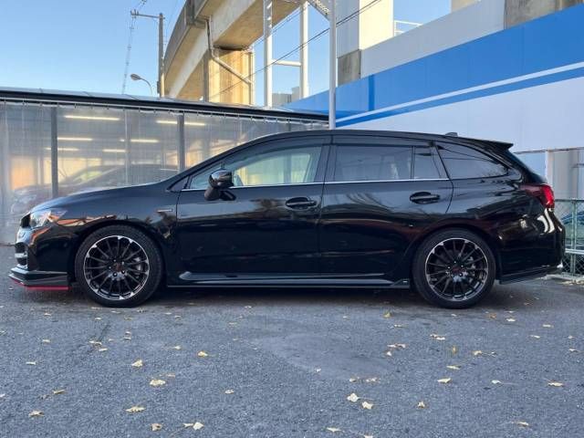 Subaru LEVORG 2019-10 26539-17