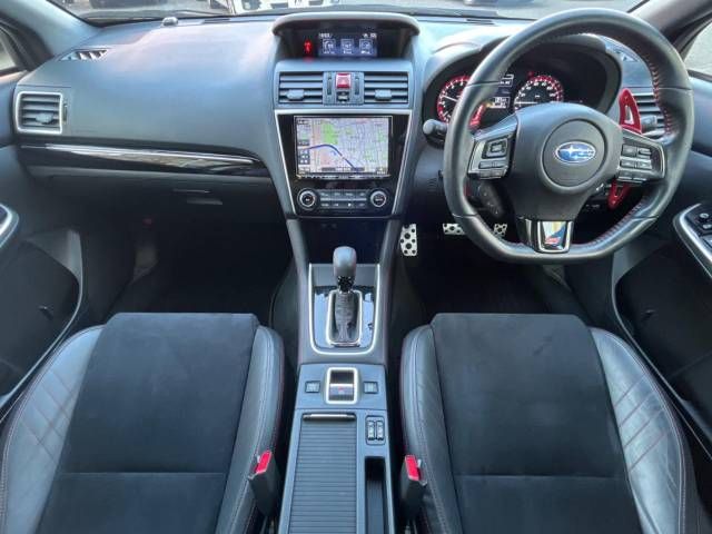 Subaru LEVORG 2019-10 26539-1