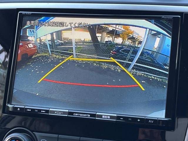 Subaru LEVORG 2019-10 26539-7