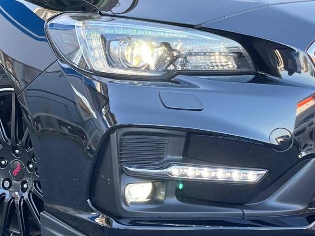 Subaru LEVORG 2019-10 26539-13