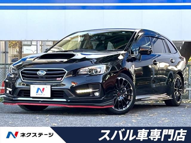 Subaru LEVORG 2019-10 26539-0