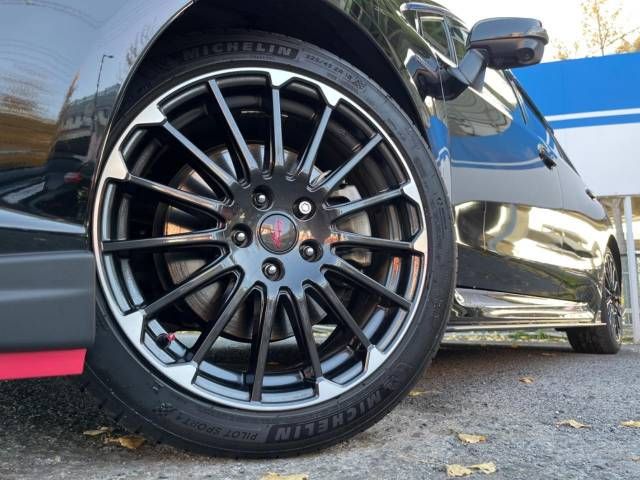 Subaru LEVORG 2019-10 26539-16