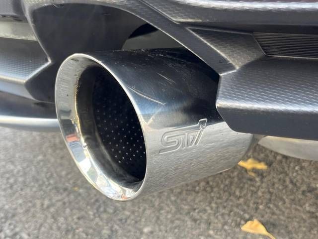 Subaru LEVORG 2019-10 26539-3