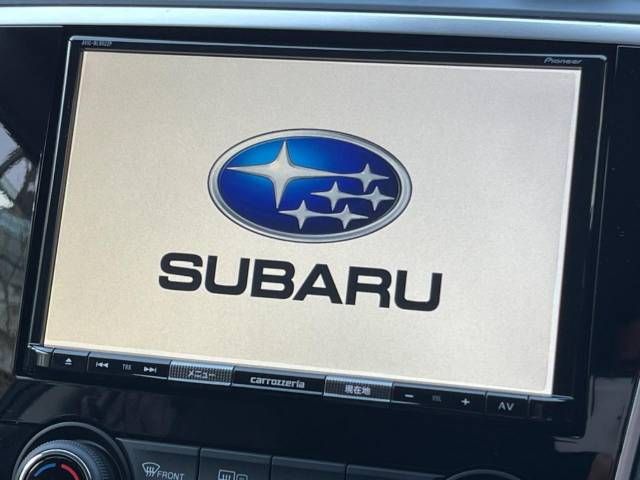 Subaru LEVORG 2019-10 26539-6