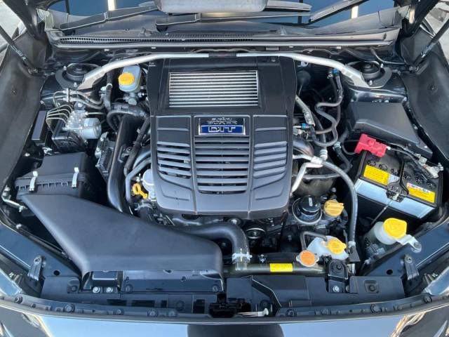 Subaru LEVORG 2019-10 26539-19