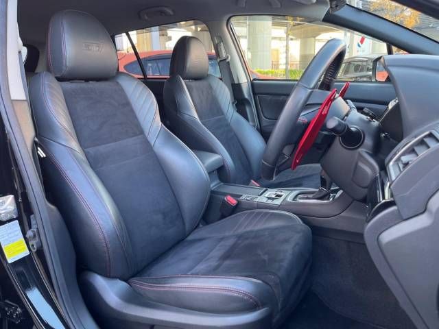 Subaru LEVORG 2019-10 26539-9
