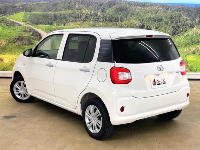Daihatsu BOON 2022-03 195766-18