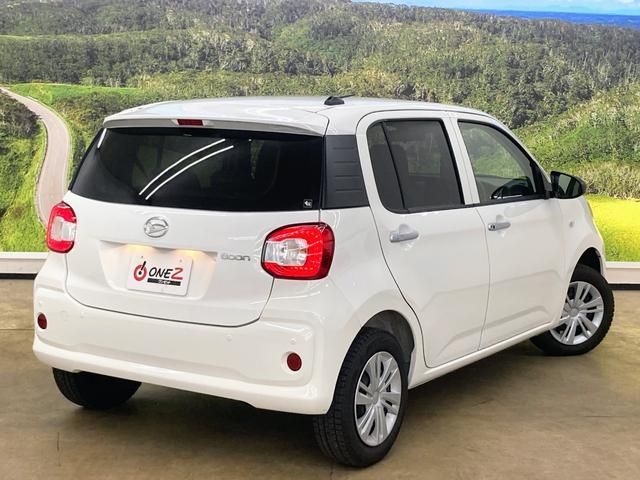 Daihatsu BOON 2022-03 195766-17